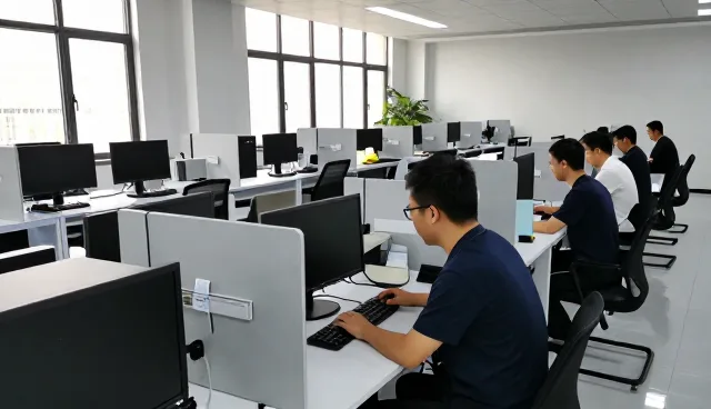 湖北鸿明信息技术有限公司