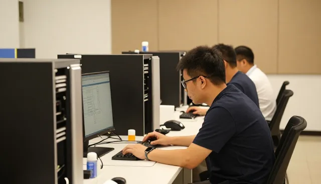 湖北鸿明信息技术有限公司