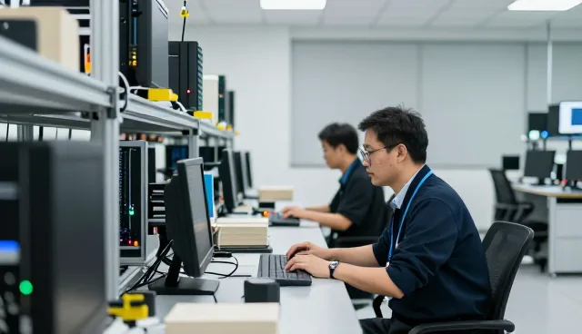 湖北鸿明信息技术有限公司