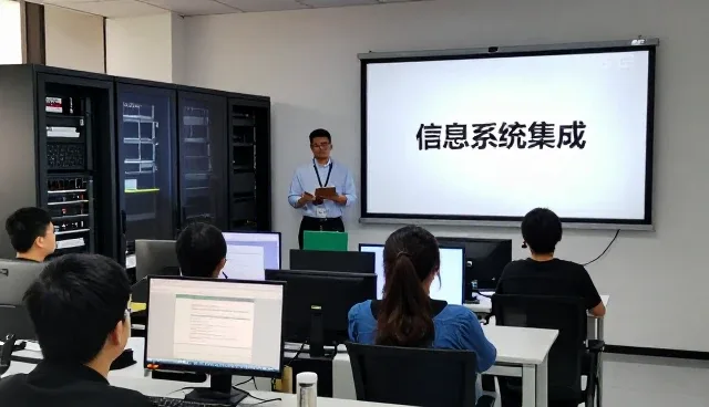 旺季备货变化带来的机房建设需求