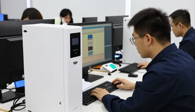 从询价到验收：信息系统集成门禁系统门禁考勤全流程