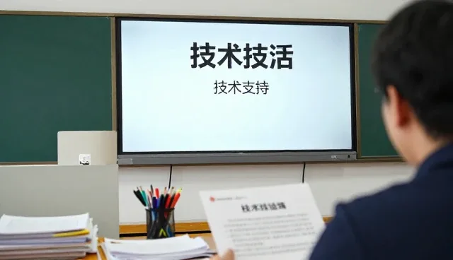 系统集成中技术培训的维护策略选择要点