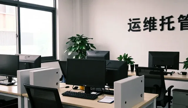 信息咨询选型中的关键考量与维护策略