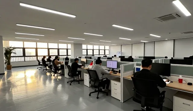 湖北鸿明信息技术有限公司技术支持带来更好的使用体验