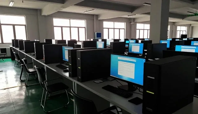 技术培训在不同性能场景中的实际应用分析